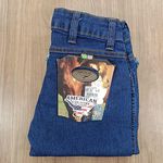 Calça jeans Infantil American Country feminina 847 8817