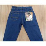 Calça jeans Infantil American Country feminina 847 8817