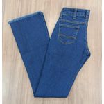 Calça jeans Infantil American Country feminina 847 8817