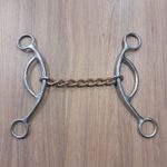 Freio Levantador Corrente Sport Equine 7658