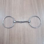 Bridão Sport Equine 6277