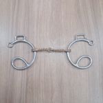 Bridão Sport Equine 5045