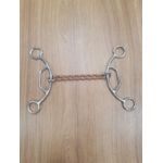 Freio Levantador Corrente Sport Equine 7657