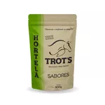 Erva Mate - Hortelã 500g 8717