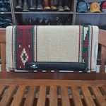 Manta Boots Horse Tambor Navajo Combat 7436
