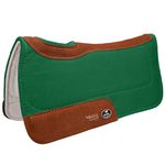 Manta Boots Horse Tambor Verde Bandeira Flex Comfort BH-78 4953