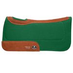 Manta Boots Horse Tambor Verde Bandeira Flex Comfort BH-78 4953