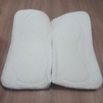 Manta Boots Horse Tambor/ Team Penning Ultimate Pad Wool Cinza Pelego BH-33190 7674