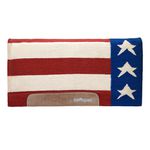 Manta Top Equine Bandeira USA 12304 - 3209