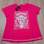 T Shirt Alaz o Adulto Miss Country 7715