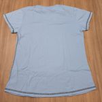 T Shirt Rodeio Beautiful Miss Country 7698