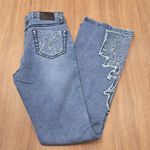 Calça Jeans Las Vegas Feminina Miss Country 7721