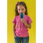 T Shirt Infantil Strong Spirit 755 Miss Country Bang Bang 5965