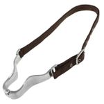 Coleira Nacional Aerofagica Cavalo que engole ar 8867