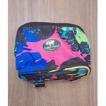 Pochete Para Sela Estampada Boots Horse 6348