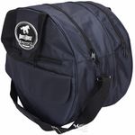 Bolsa de Laço Redonda 2 Repartições Boots Horse BH 154 3955