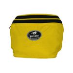 Pochete Para Sela Color Amarela Boots Horse 4488