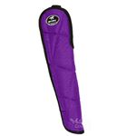 Protetor De Rabo Roxo Boots Horse BH-33 5472