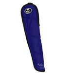 Protetor De Rabo Azul Marinho Boots Horse BH-33 5483