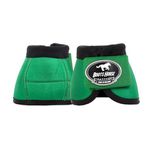 Cloche Boots Horse Verde Escuro 3720