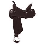 Sela de Tambor, Team penning, Ranch Sorting 6180