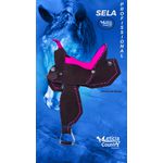 Sela Três Tambores Personalizada LC Import's 8733