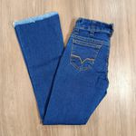 Calça Jeans Infantil Feminina American Country 798 -7865