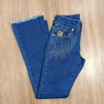 Calça Jeans Infantil Feminina American Country 798 -7865