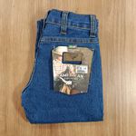 Calça Jeans Masculina Infantil American Country Referência 820 - 8489