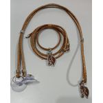 Kit suporte Para chapéu e laço de retrovisor 8497