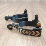 Espora Importada Ref SP7723M - 8500