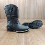 Bota Zboots Infantil Café 8508