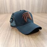 Boné Ted Country 8520