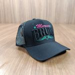 Boné Ted Country 8526