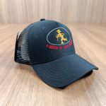Boné Ted Country Referencia 8531