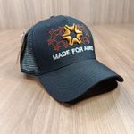 Boné ted country referencia 8534
