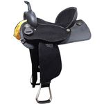 Sela em Neoprene Tambor Aba Quadrada Master Selas 3500