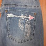 Calça Jeans Feminina Triade 6702