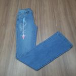 Calça Jeans Feminina Triade 6702