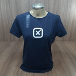  Camiseta TXC Custom MC Bordado 4995 - Marinho 7170