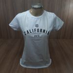 Camiseta TXC Custom MC Estampada 50469 - Branco 7172 