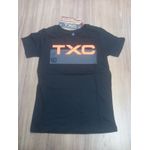 Camiseta Custom Mc -191802 TXC 7474