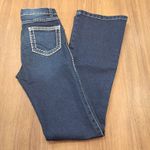 Calça Jeans Infantil Britney Boot Cut West Dust 7691