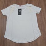 T Shirt Franja West Dust 7703