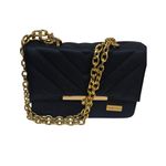 Bolsa Feminina Soberana Anastásia Preta