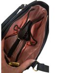 Bolsa Feminina Soberana Celeste Preta 