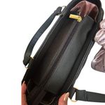 Bolsa Feminina Soberana Celeste Preta 