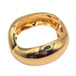 Bracelete Feminino Bold Dourado