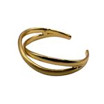 Bracelete Feminino Elo Dourado