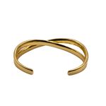 Bracelete Feminino Elo Dourado